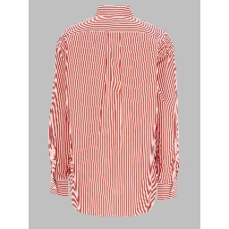 CAMICIA CON LOGO