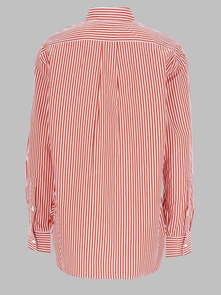 CAMICIA CON LOGO alternative
