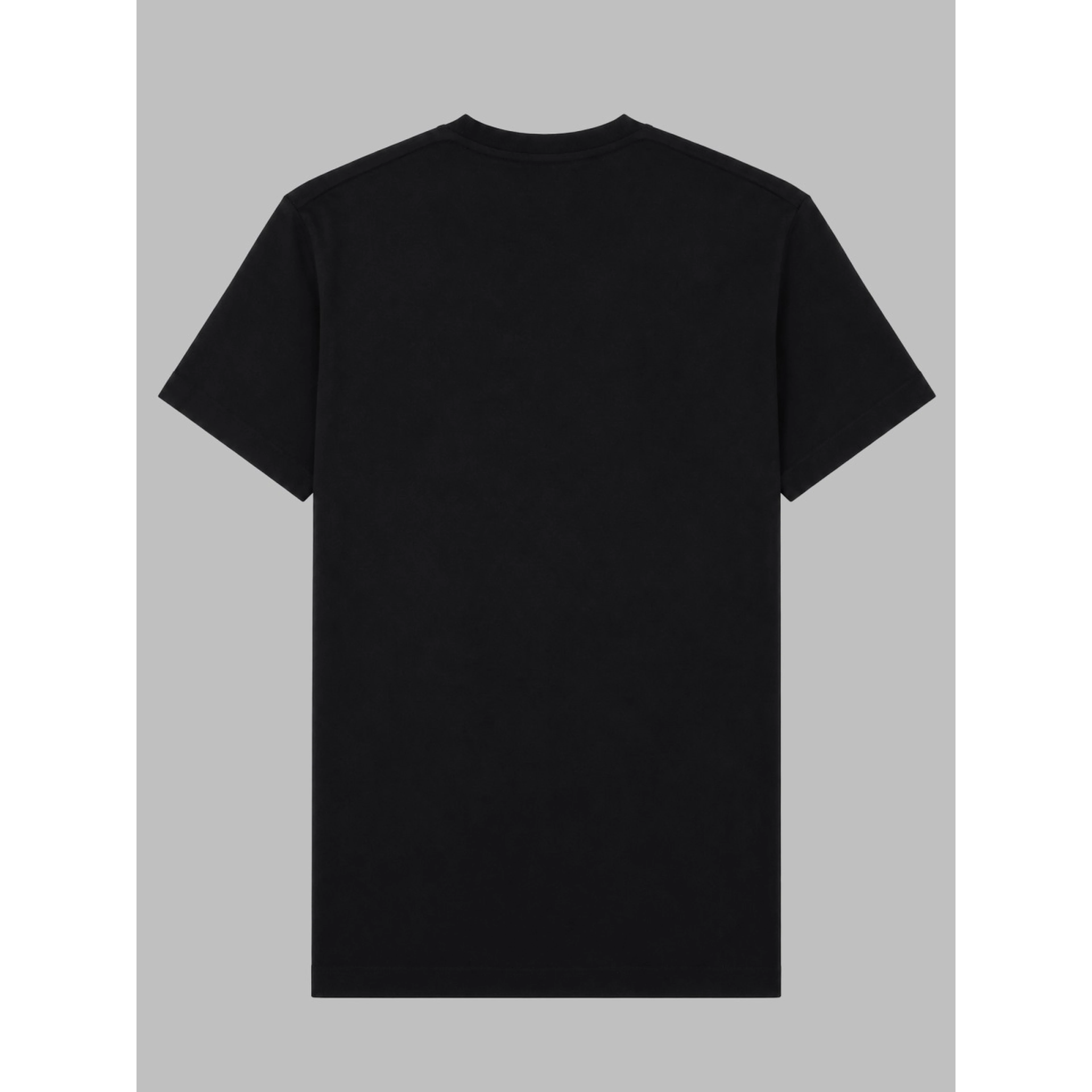 T-SHIRT CON LOGO
