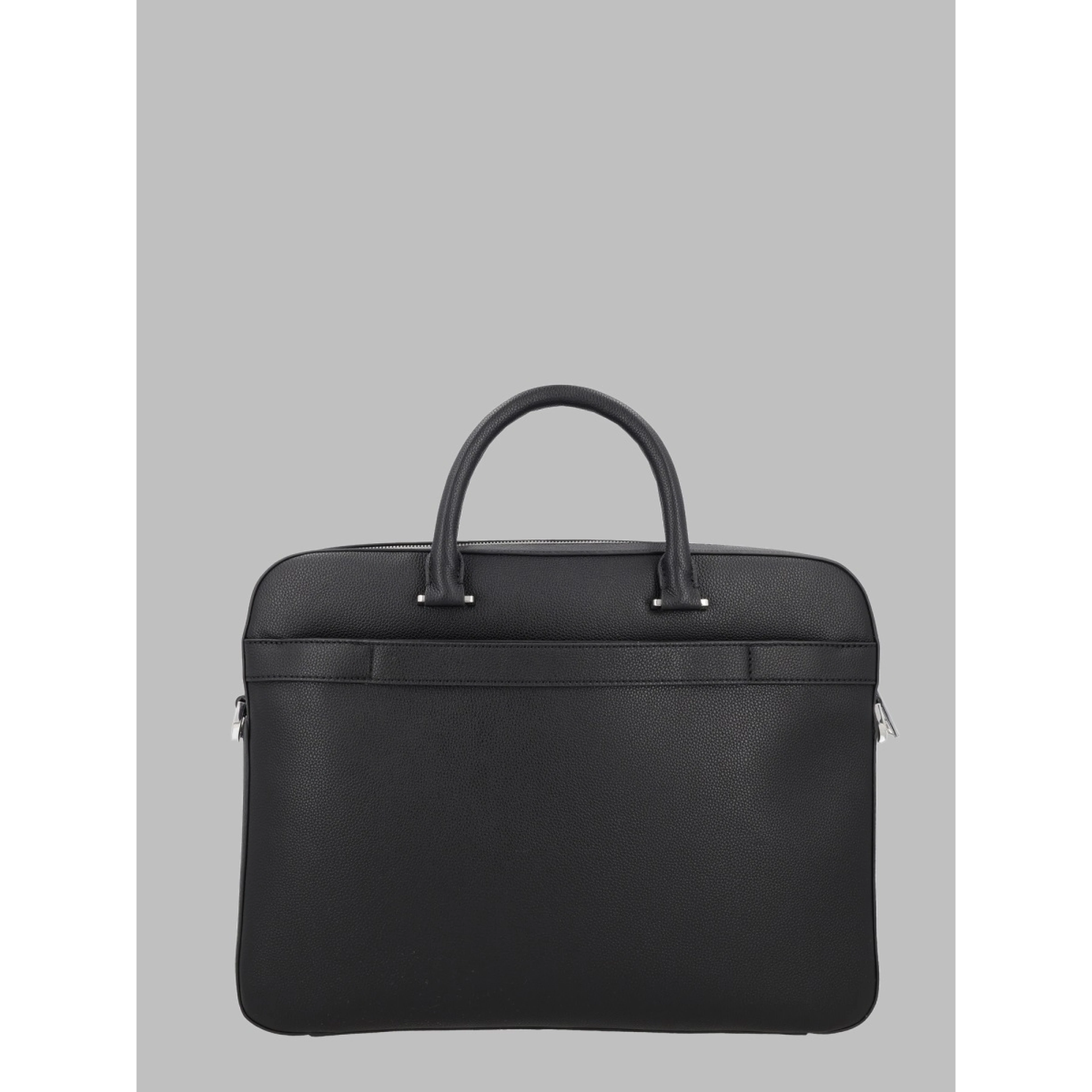 DOCUMENT BAG WITH LOGO