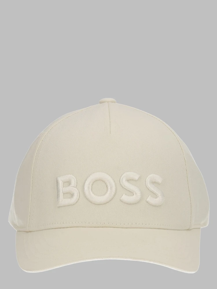 CAPPELLO DA BASEBALL CON LOGO