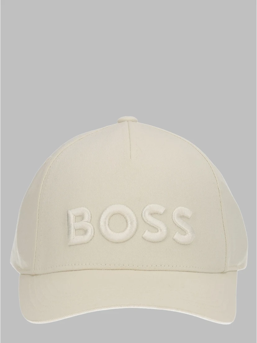 CAPPELLO DA BASEBALL CON LOGO