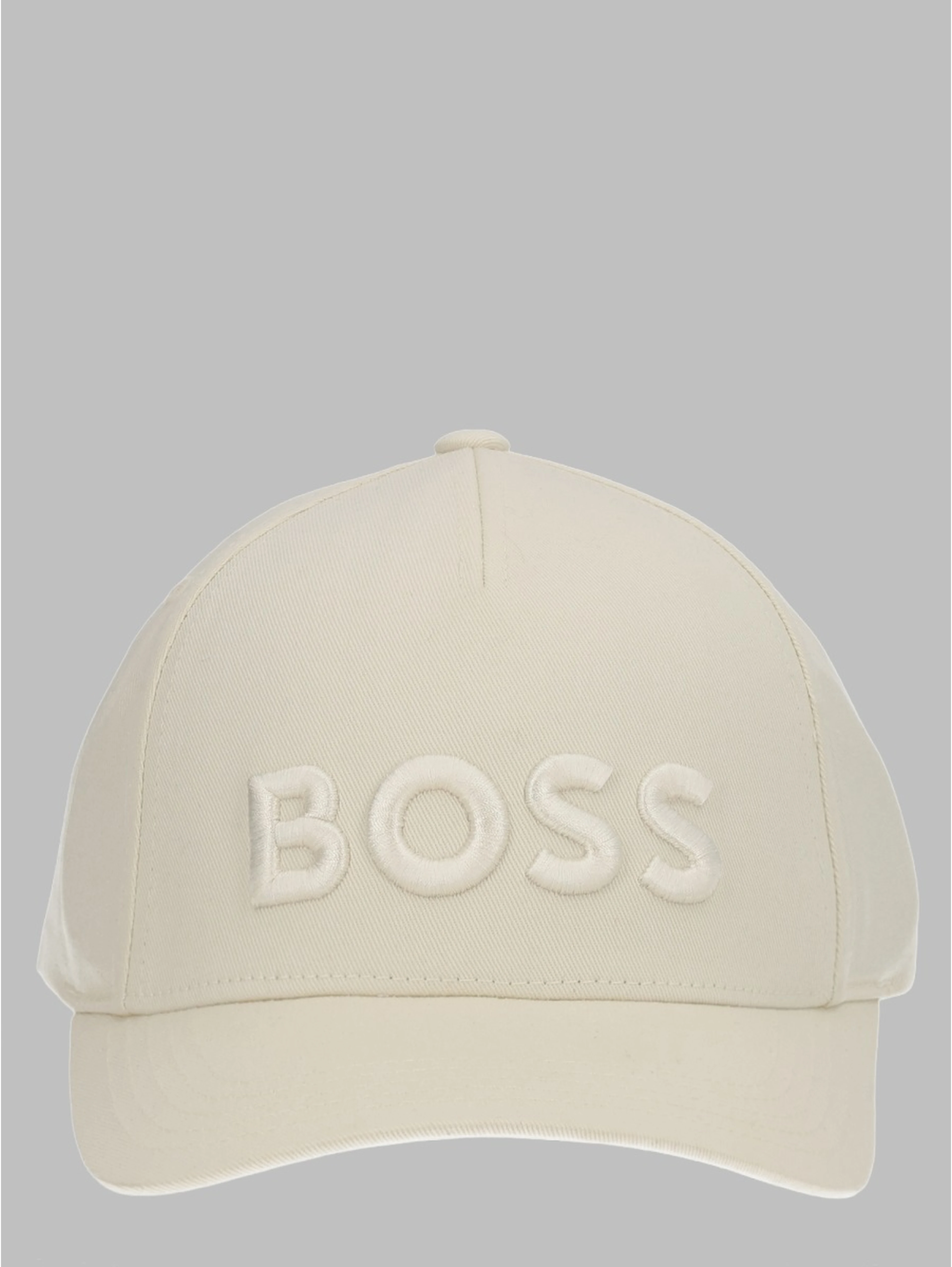 CAPPELLO DA BASEBALL CON LOGO