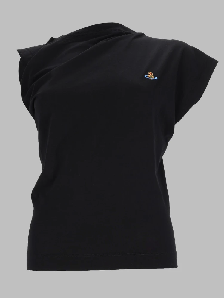 TOP "HEBO" CON LOGO