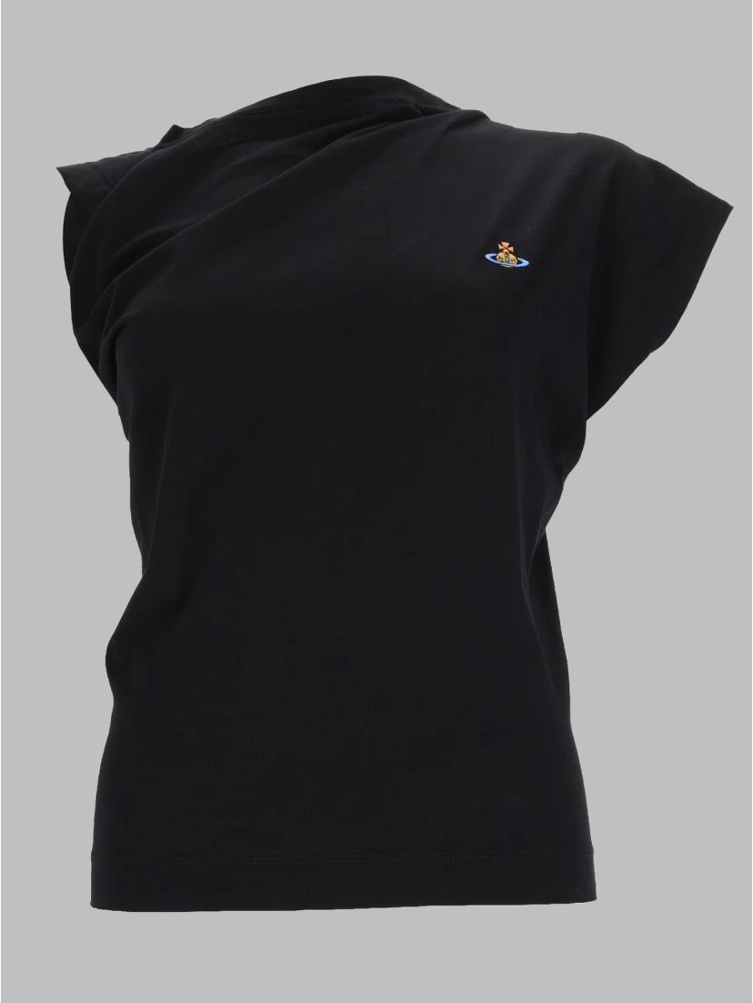 TOP "HEBO" CON LOGO