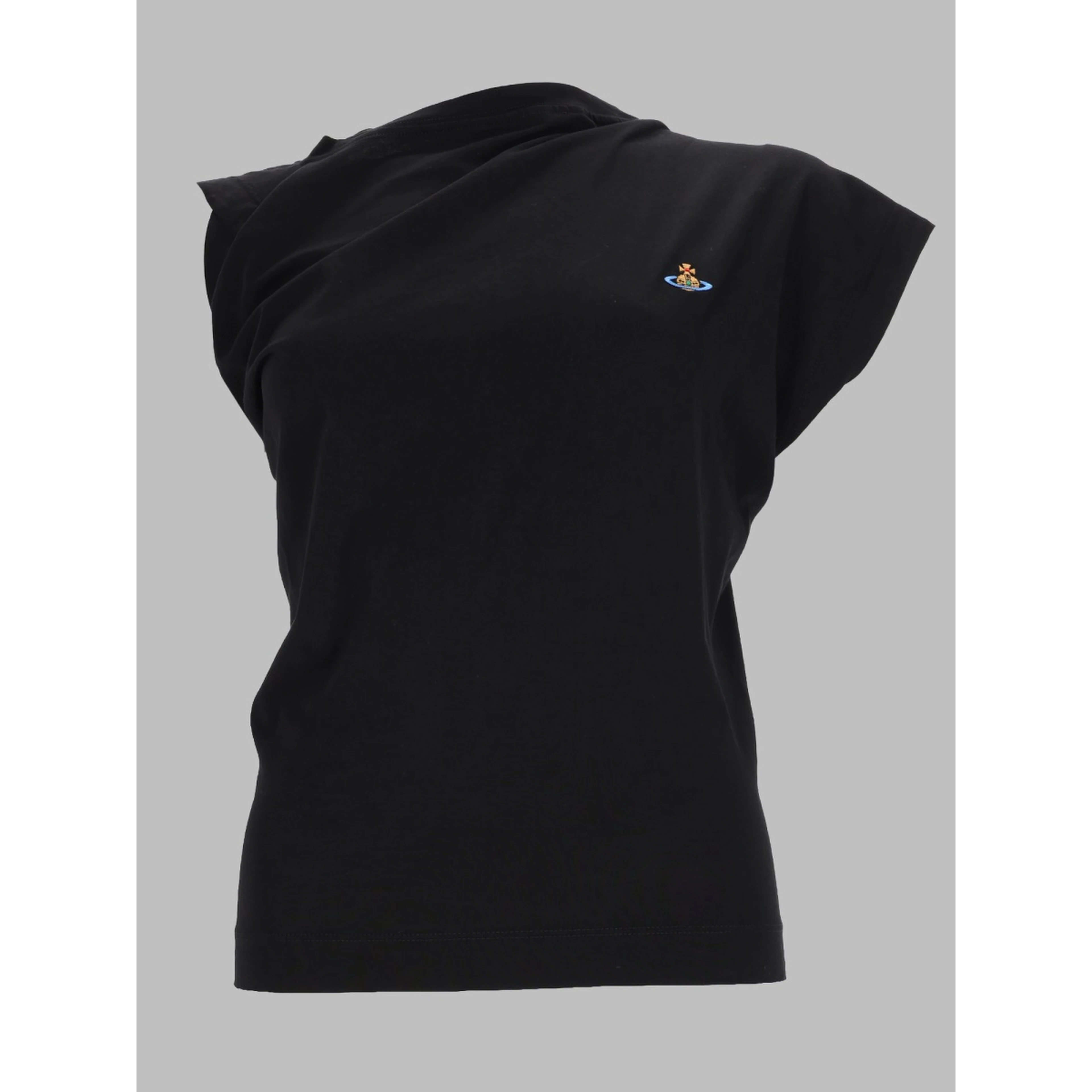 TOP "HEBO" CON LOGO