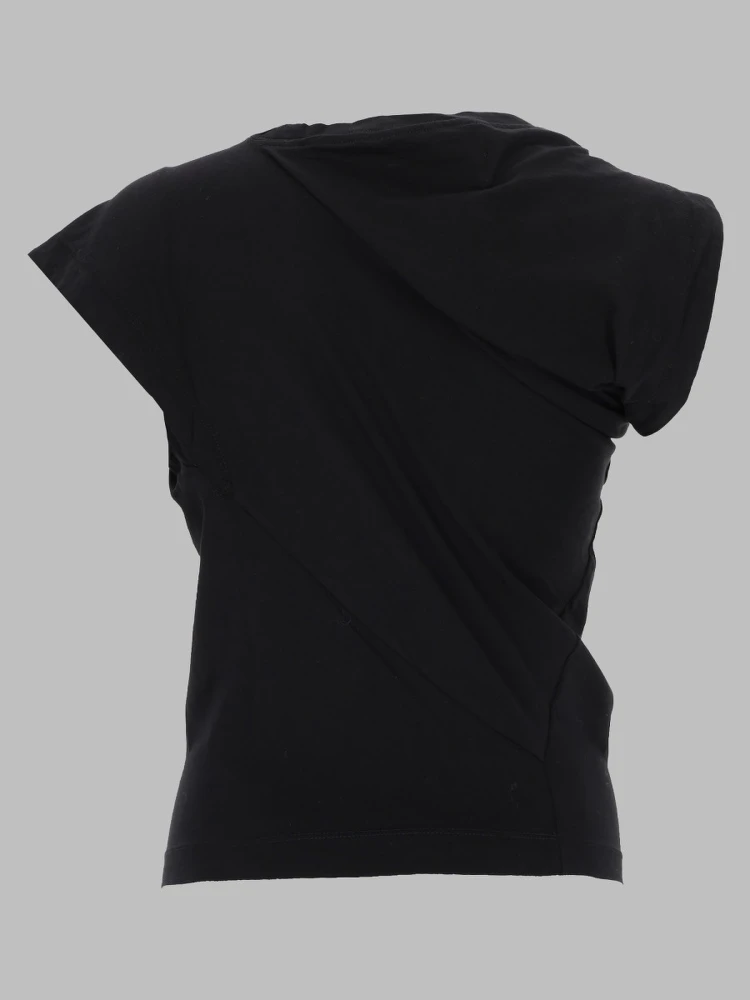 TOP "HEBO" CON LOGO alternative
