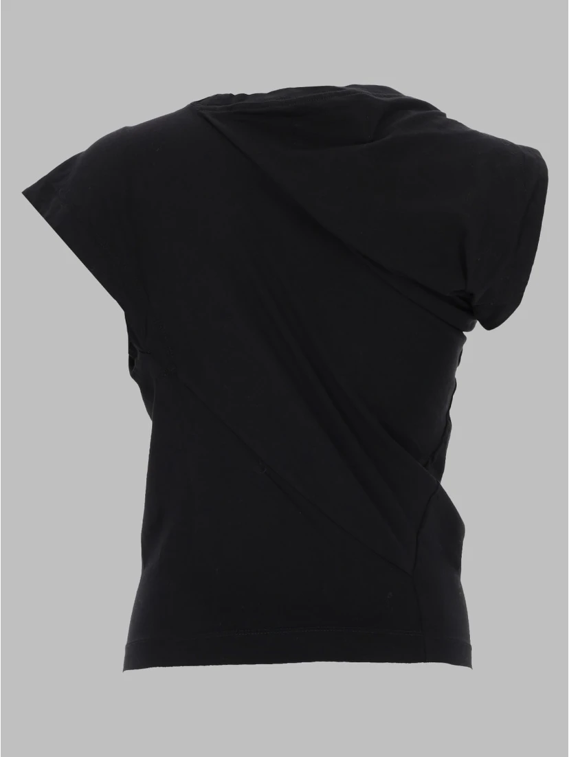 TOP "HEBO" CON LOGO