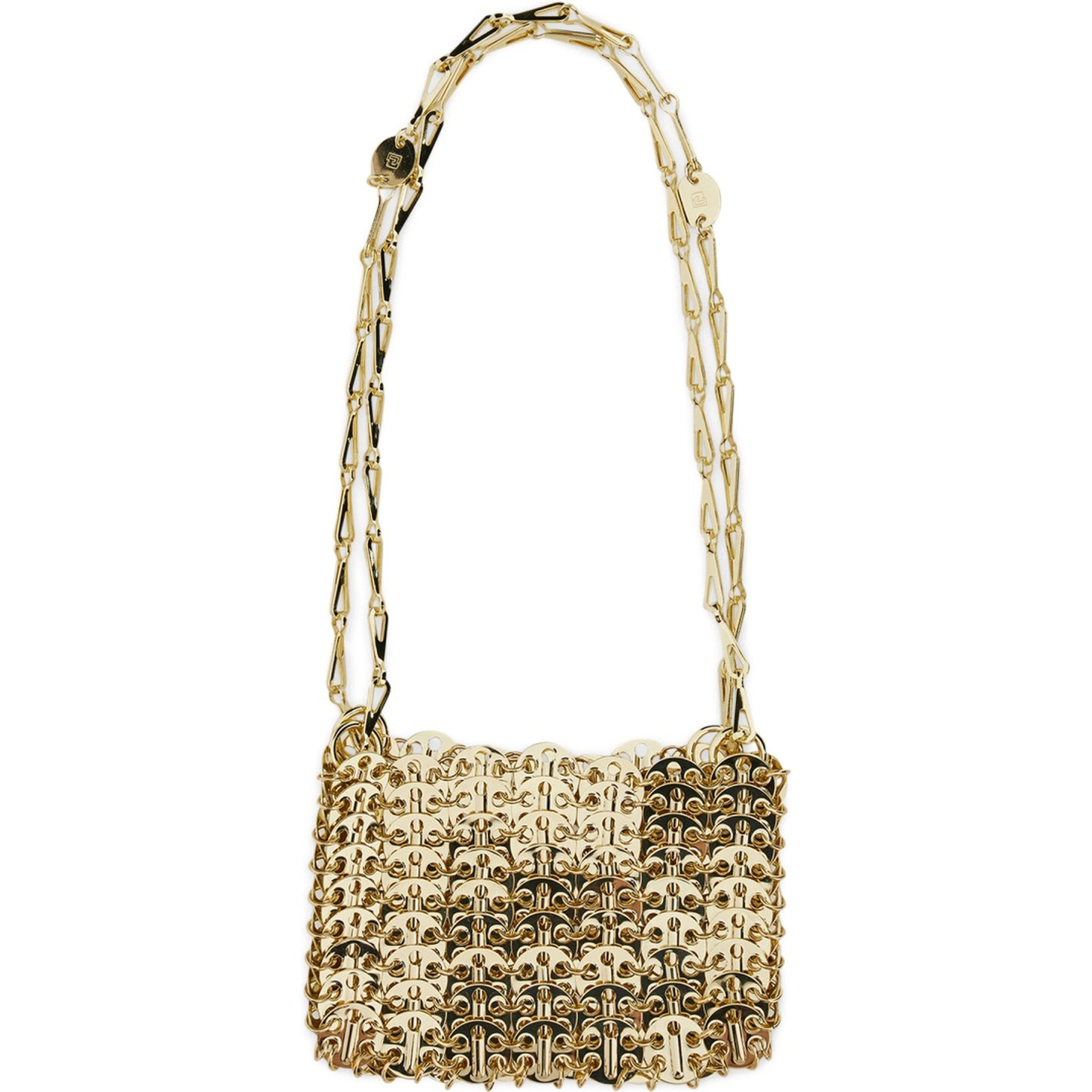 BORSA ICONIC 1969 NANO