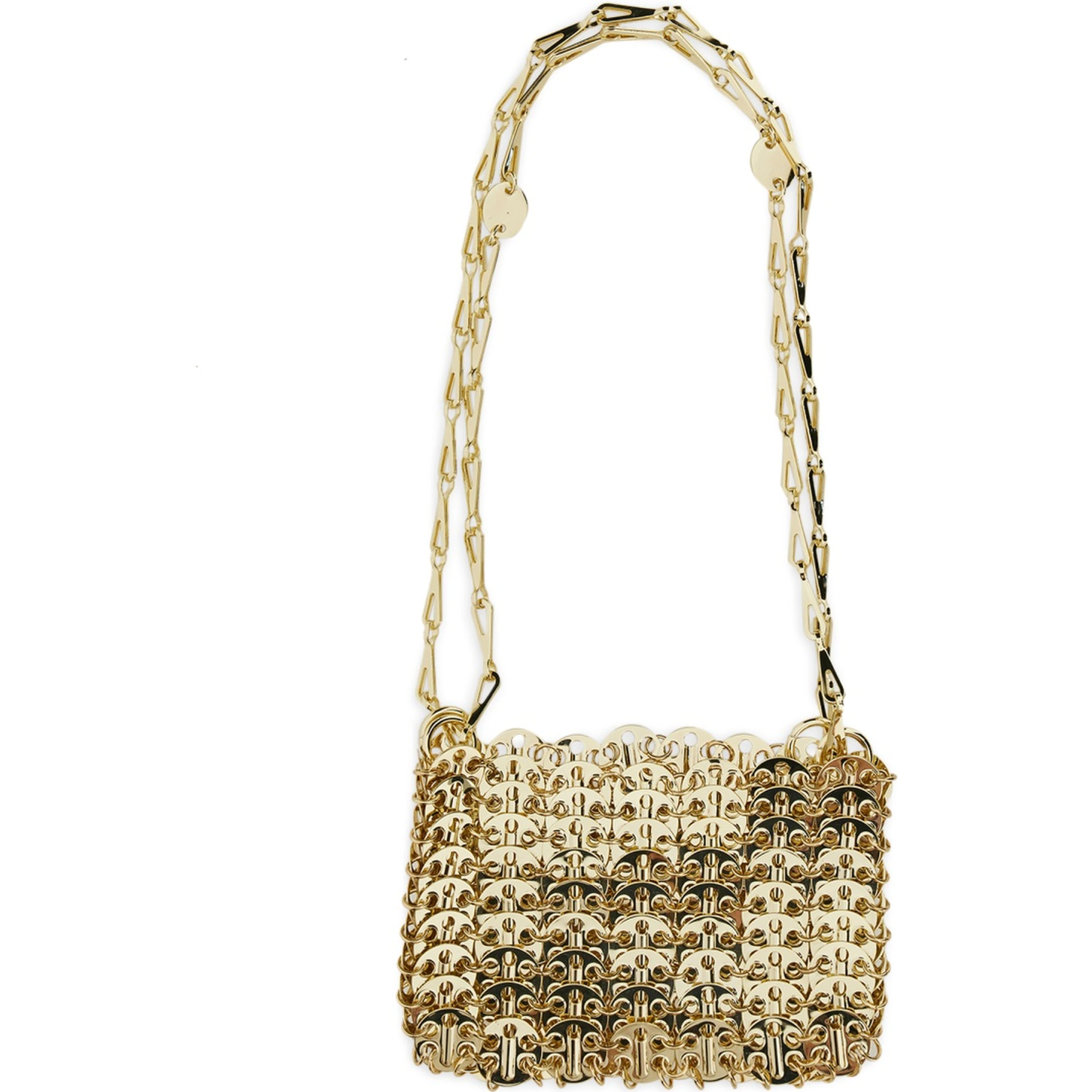 BORSA ICONIC 1969 NANO