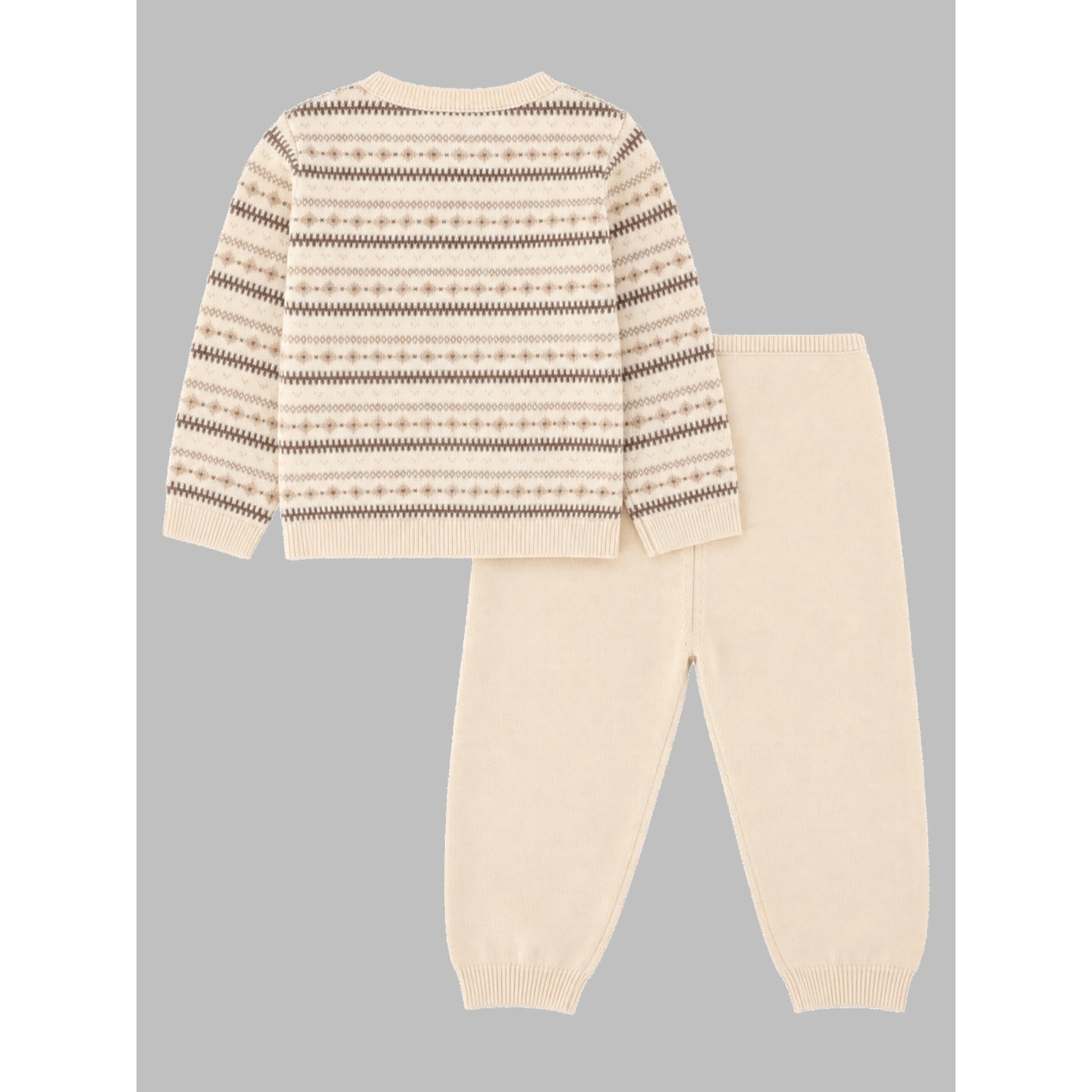 outfit grifin outfit