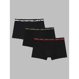3-PACK BOXER CON LOGO