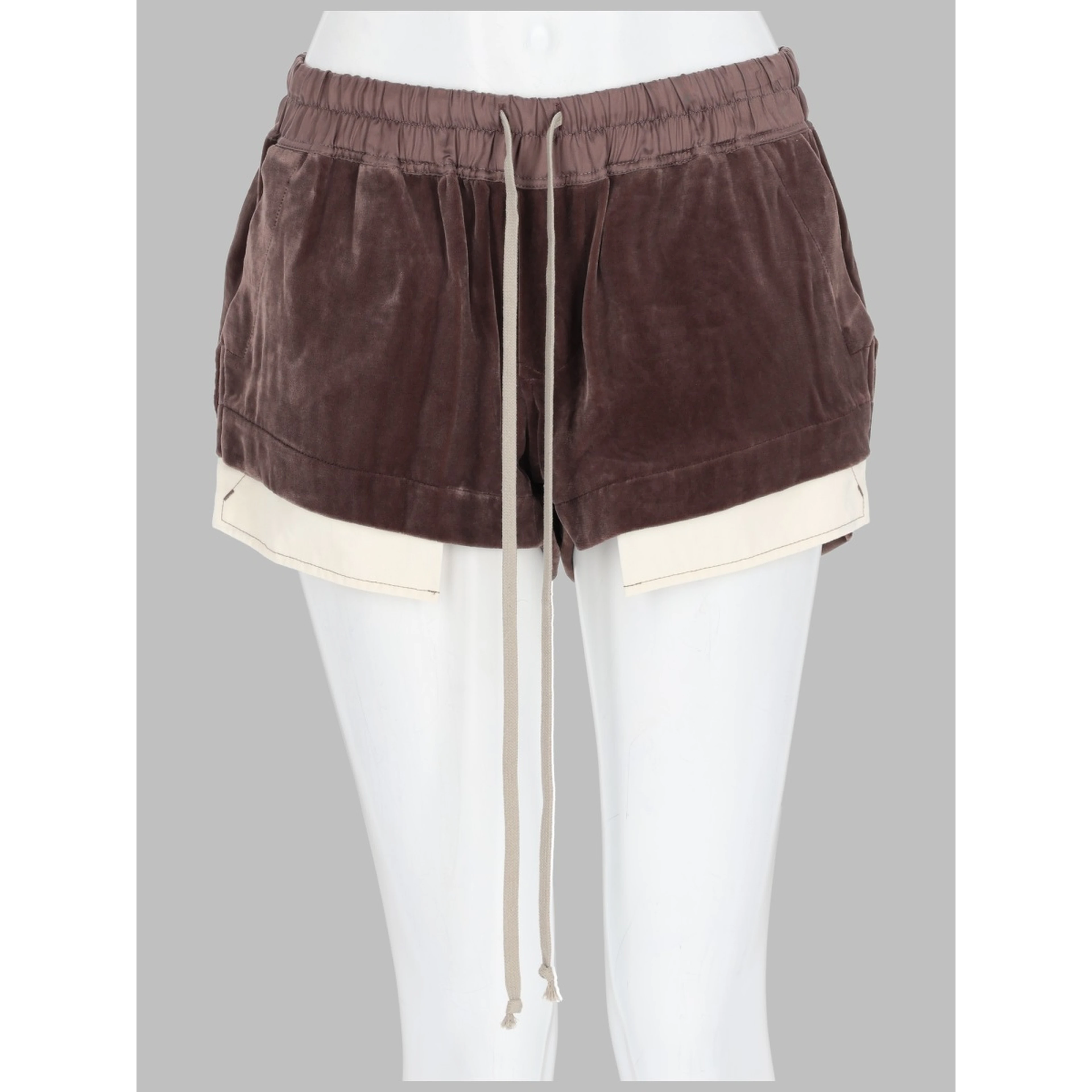SHORTS "FOG BOXER"