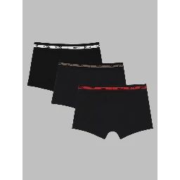 3-PACK BOXER CON LOGO