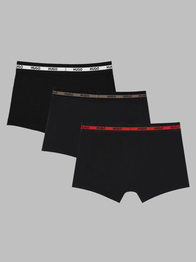 3-PACK BOXER CON LOGO alternative