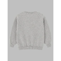 bigtooth lemon sweatshirt