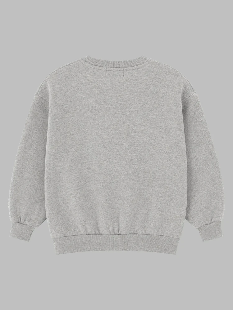 bigtooth lemon sweatshirt alternative