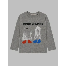 booty ghosts t-shirt