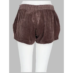 SHORTS "FOG BOXER"