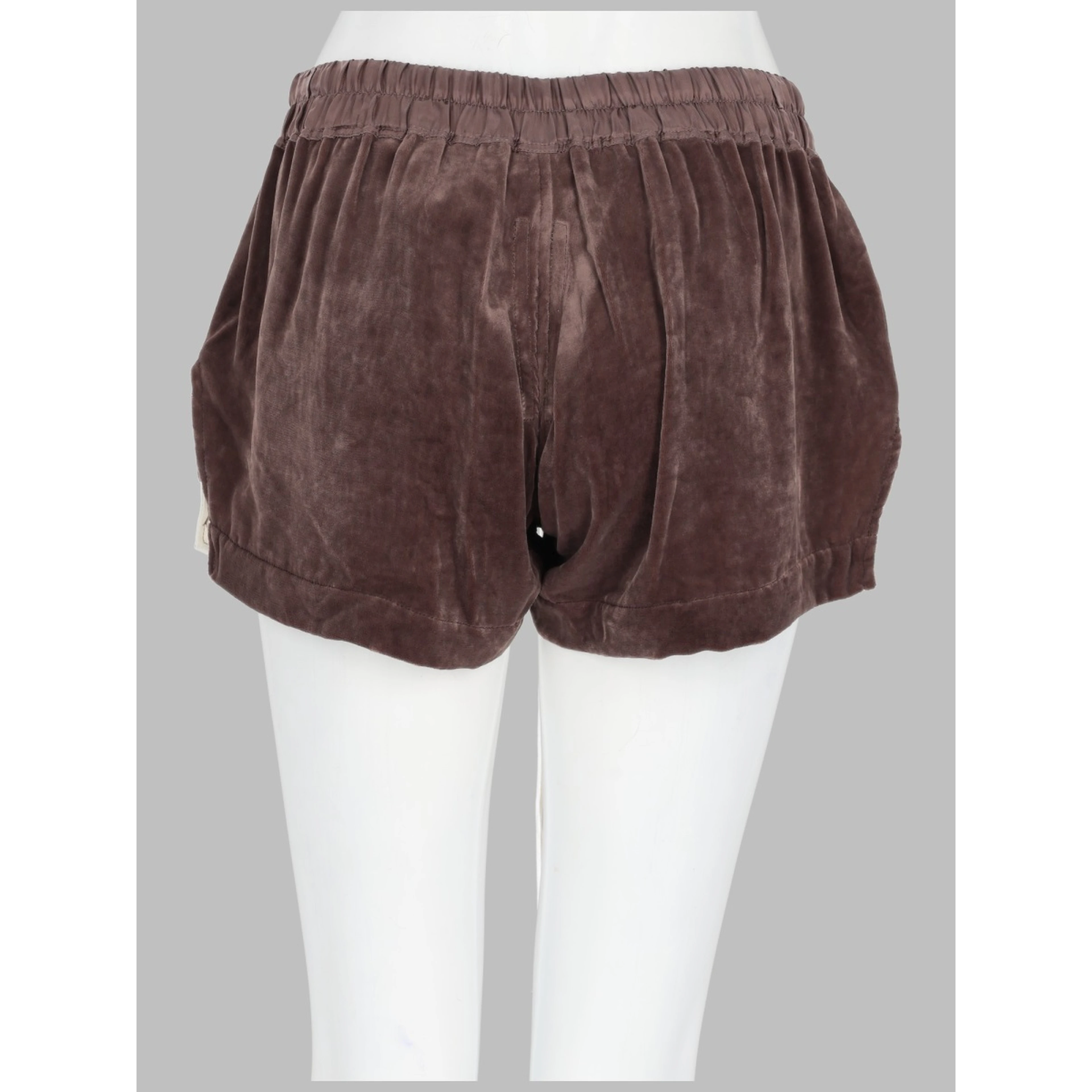 SHORTS "FOG BOXER"