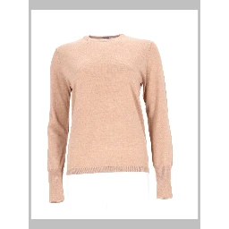 MAGLIA IN LANA VERGINE