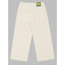 everyday ghosts twill pants