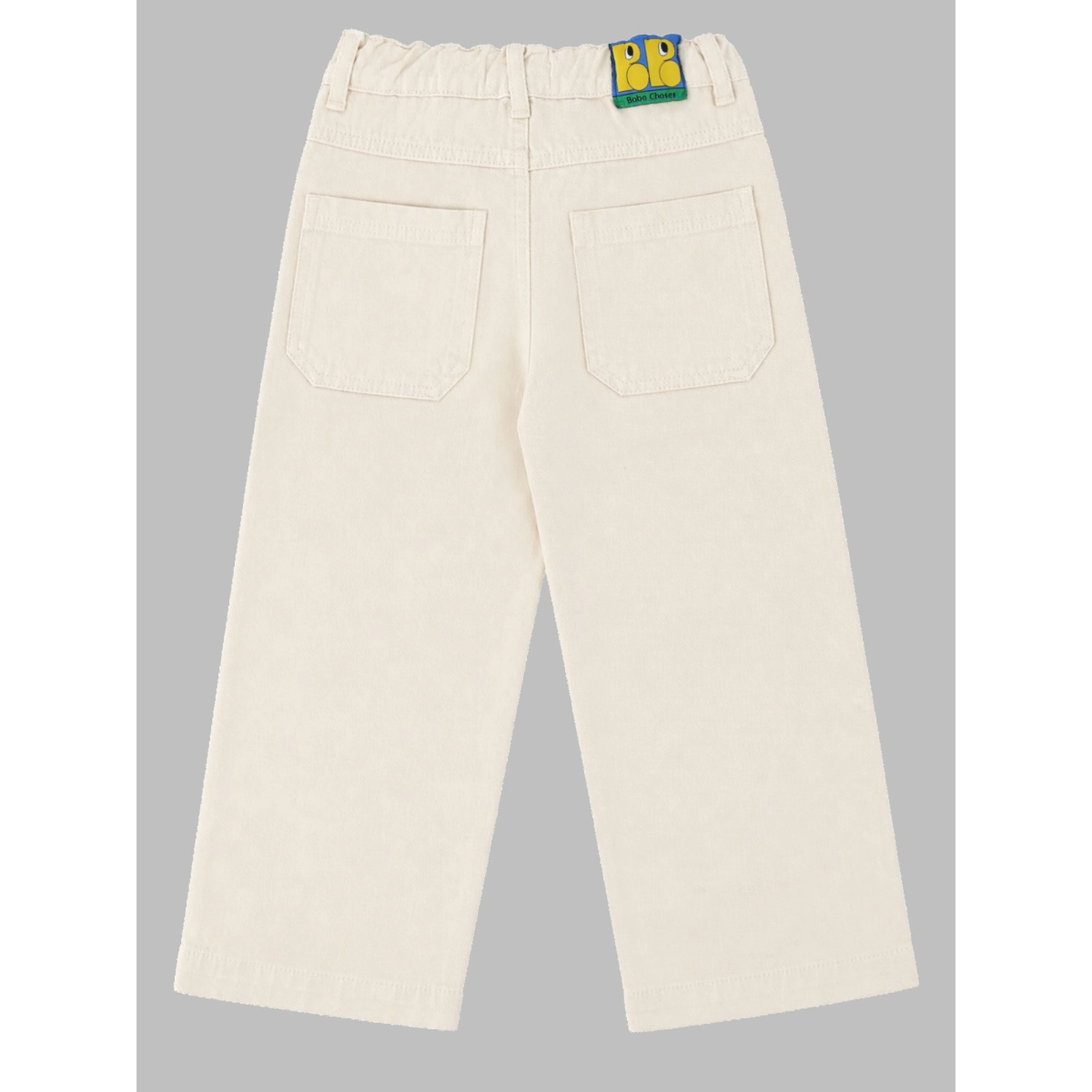 everyday ghosts twill pants