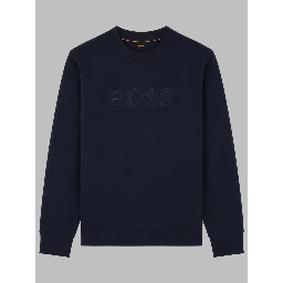 FELPA "WE_LOGO" RELAXED FIT