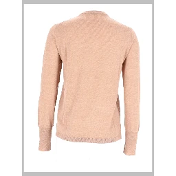 MAGLIA IN LANA VERGINE