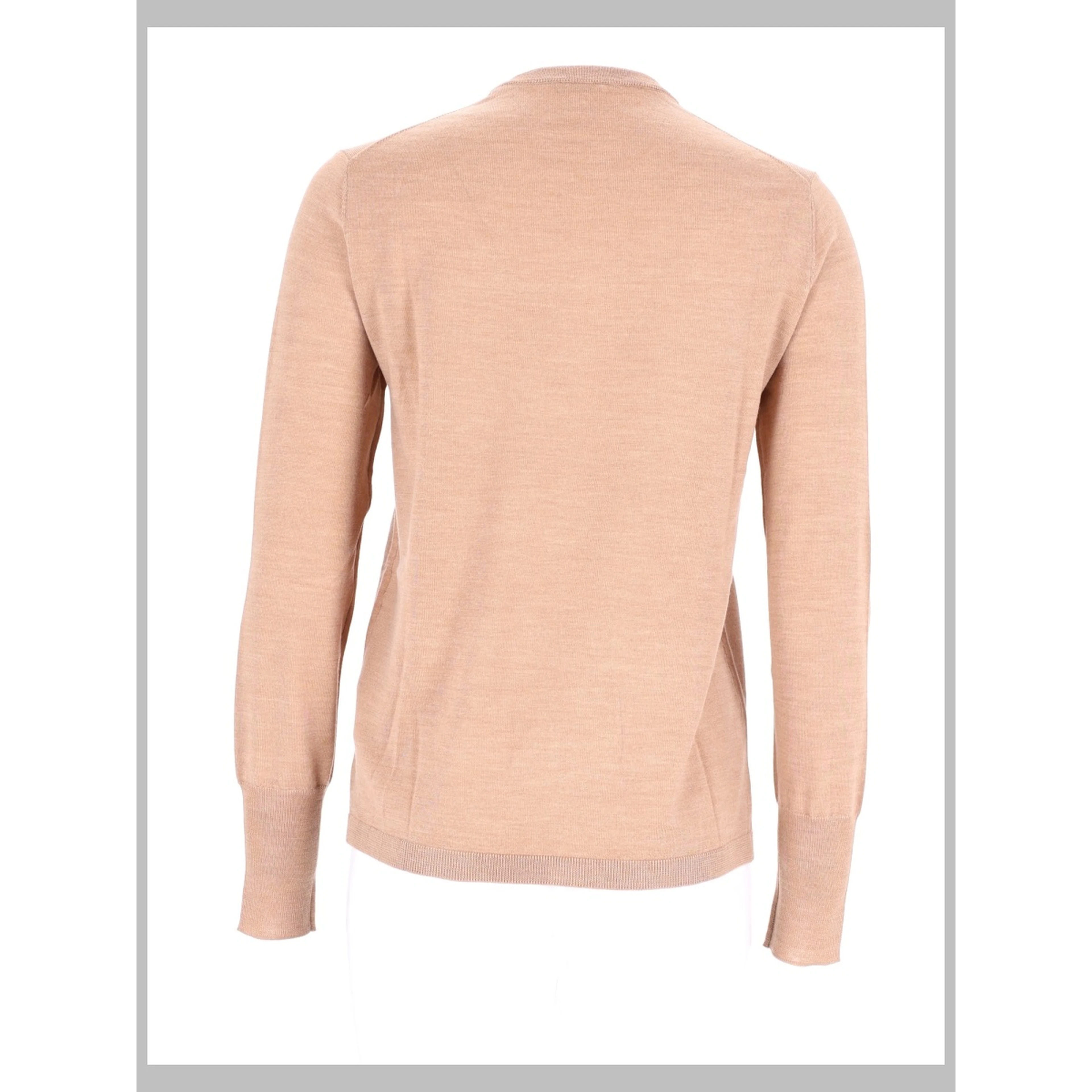 MAGLIA IN LANA VERGINE