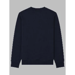 FELPA "WE_LOGO" RELAXED FIT