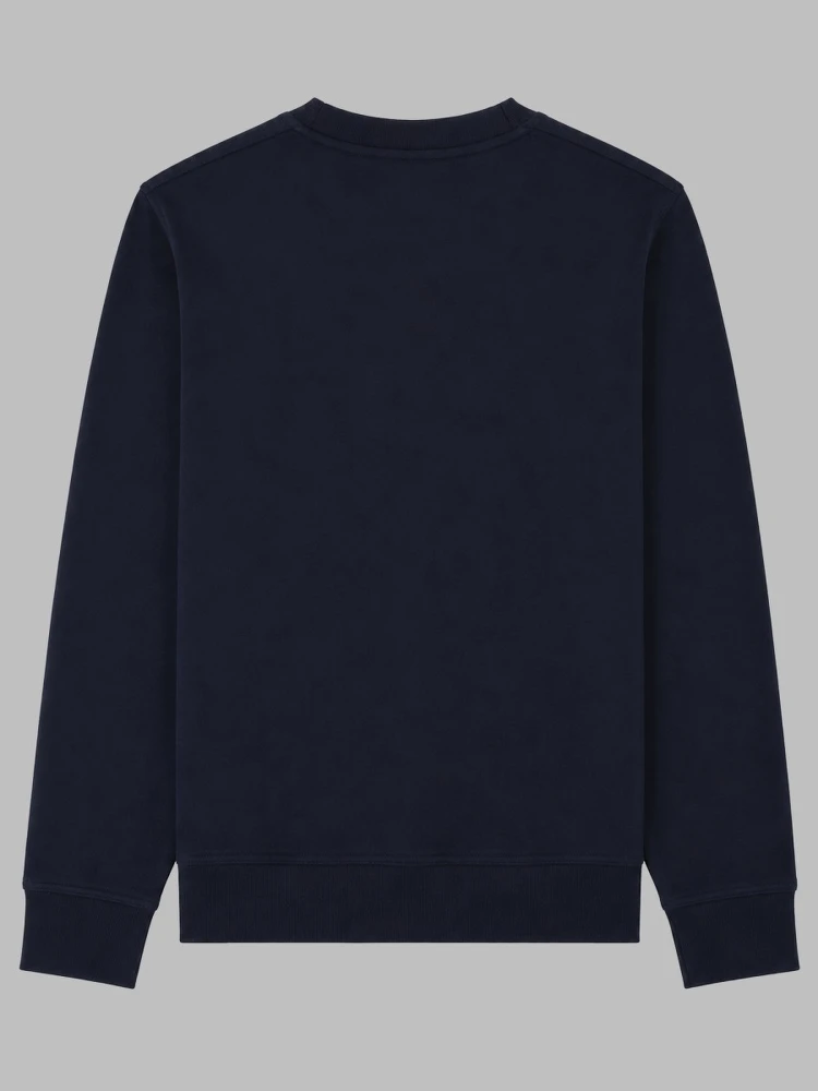 FELPA "WE_LOGO" RELAXED FIT alternative