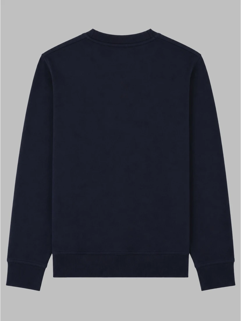 FELPA "WE_LOGO" RELAXED FIT