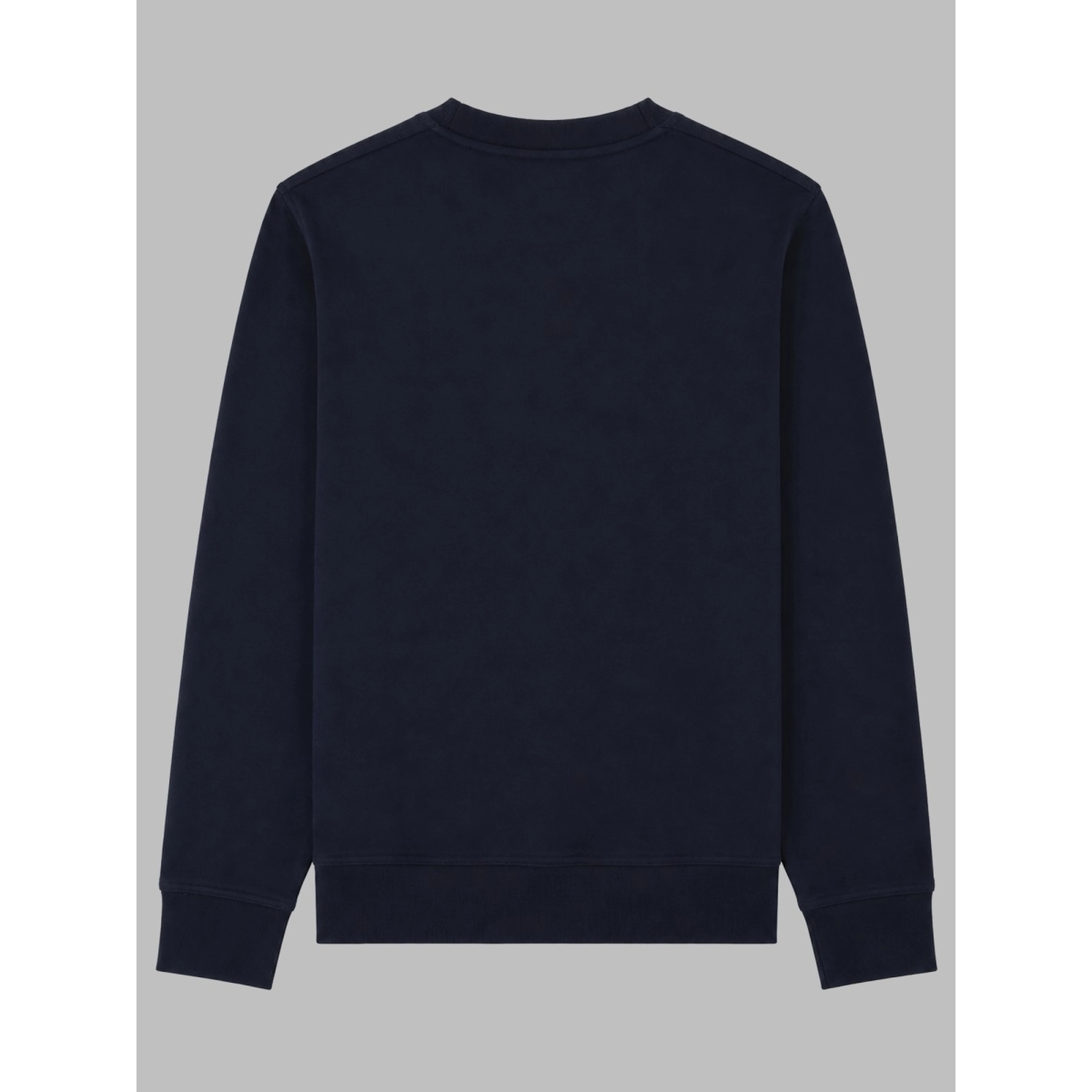 FELPA "WE_LOGO" RELAXED FIT
