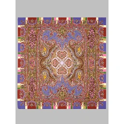 FOULARD "AIDA"