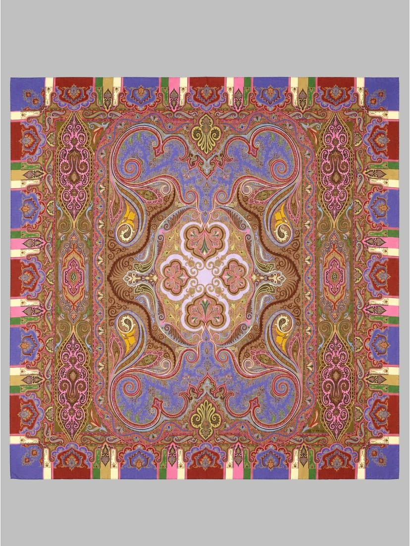 FOULARD "AIDA"