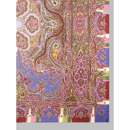 FOULARD "AIDA"