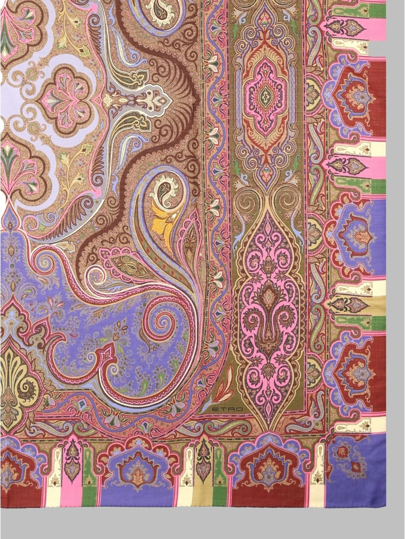 FOULARD "AIDA"