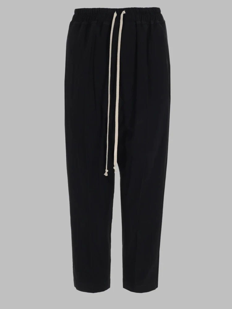 PANTALONE "DRAWSTRING ASTAIRES" CROPPED