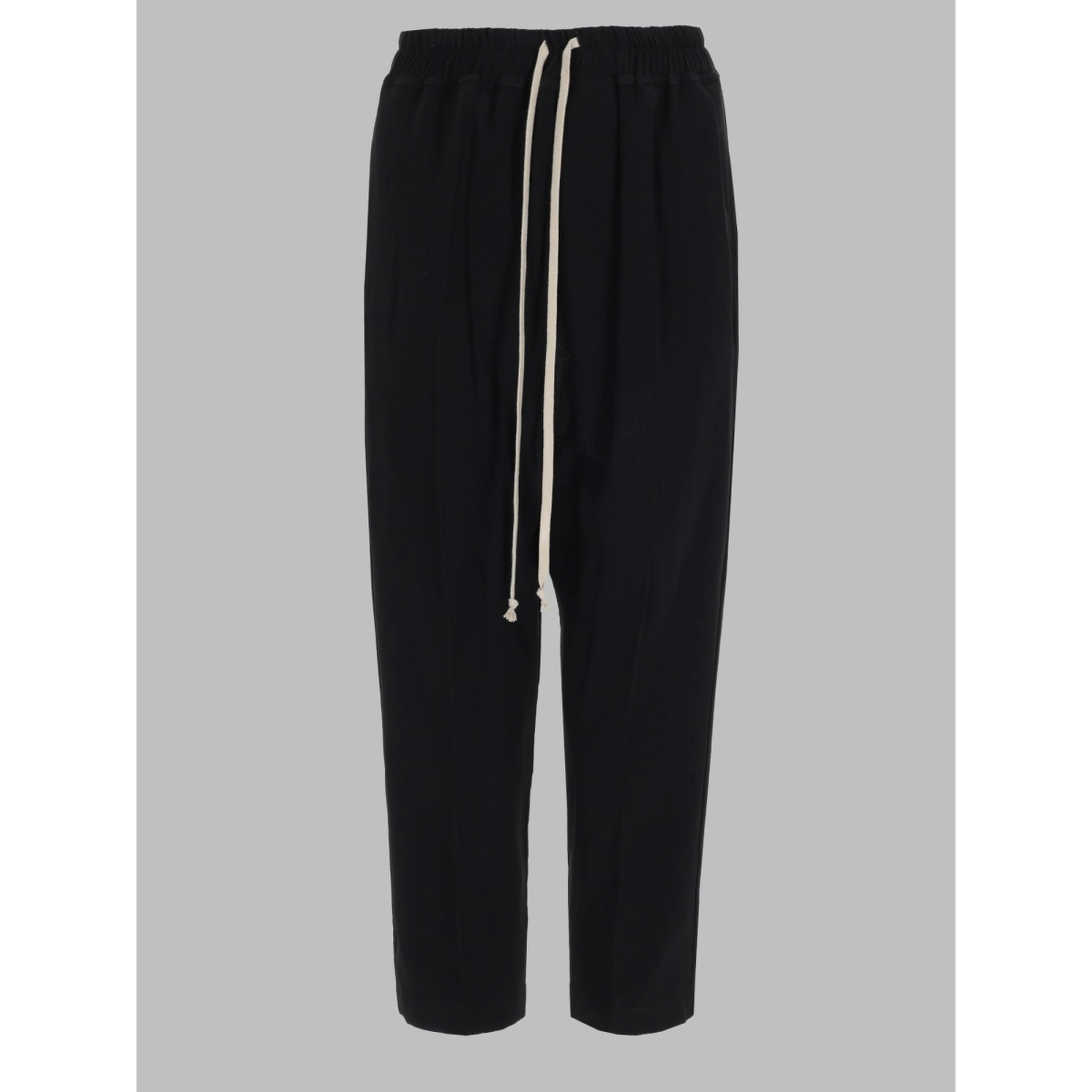 PANTALONE "DRAWSTRING ASTAIRES" CROPPED