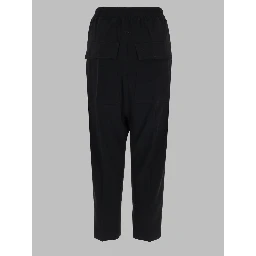 PANTALONE "DRAWSTRING ASTAIRES" CROPPED