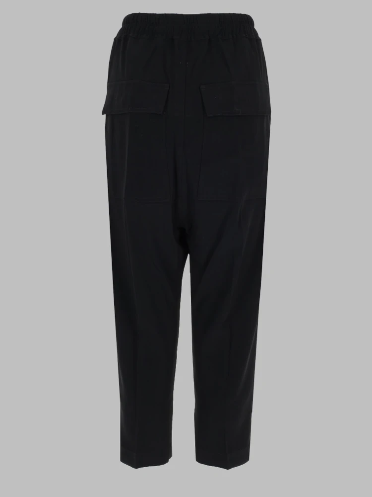 PANTALONE "DRAWSTRING ASTAIRES" CROPPED alternative