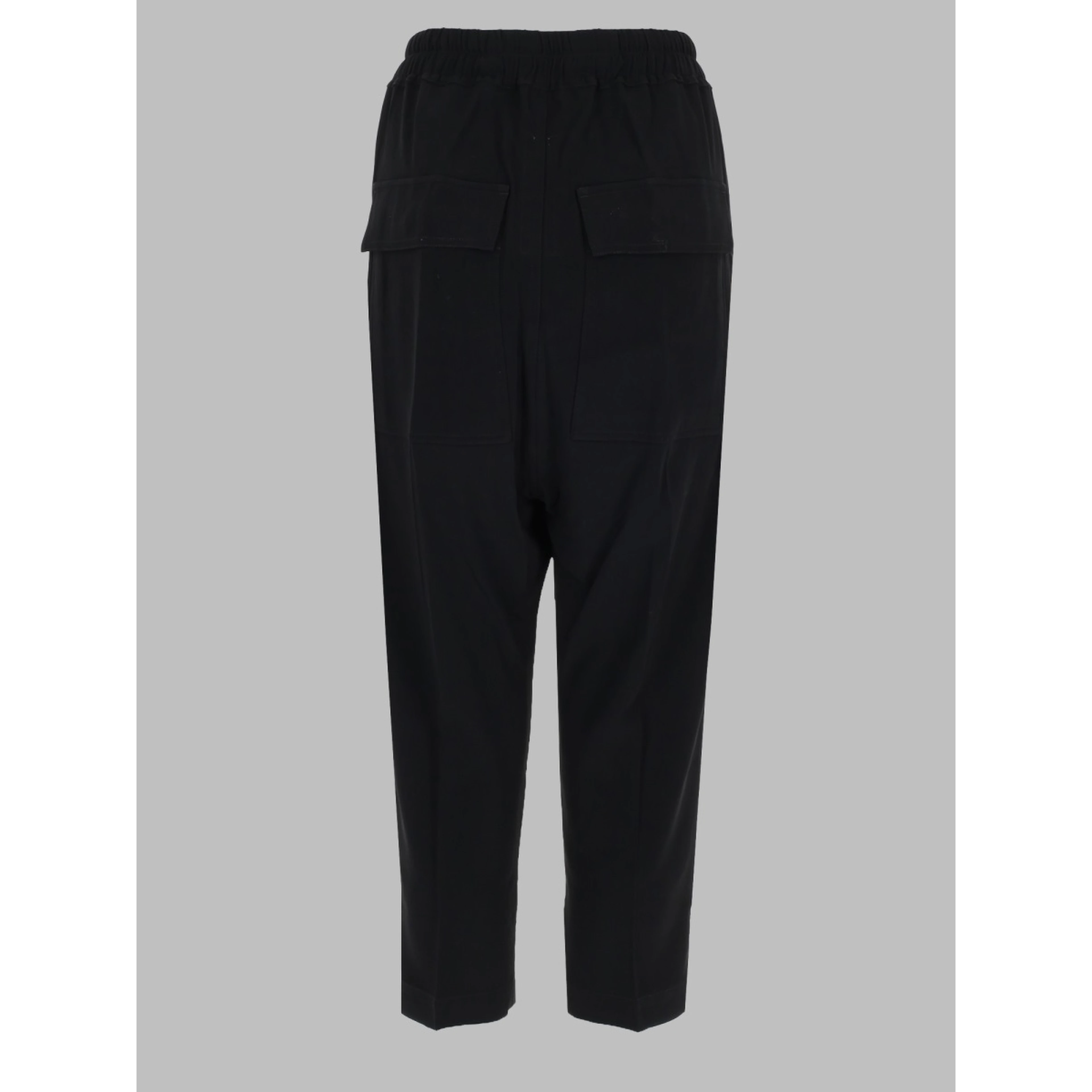 PANTALONE "DRAWSTRING ASTAIRES" CROPPED