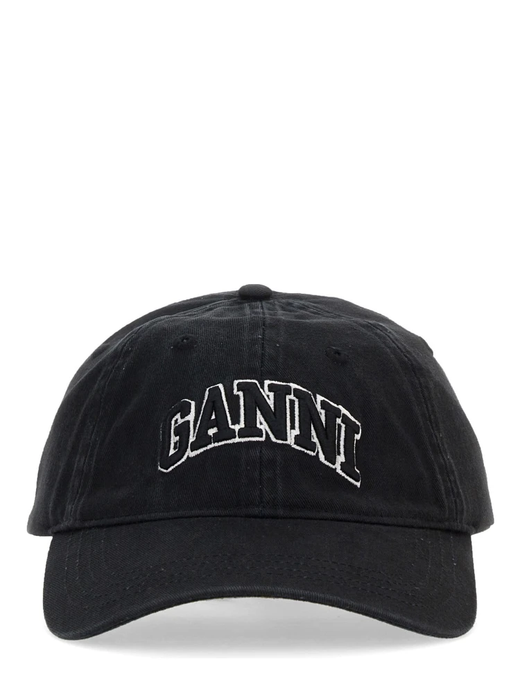 CAPPELLO DA BASEBALL IN CANVAS alternative