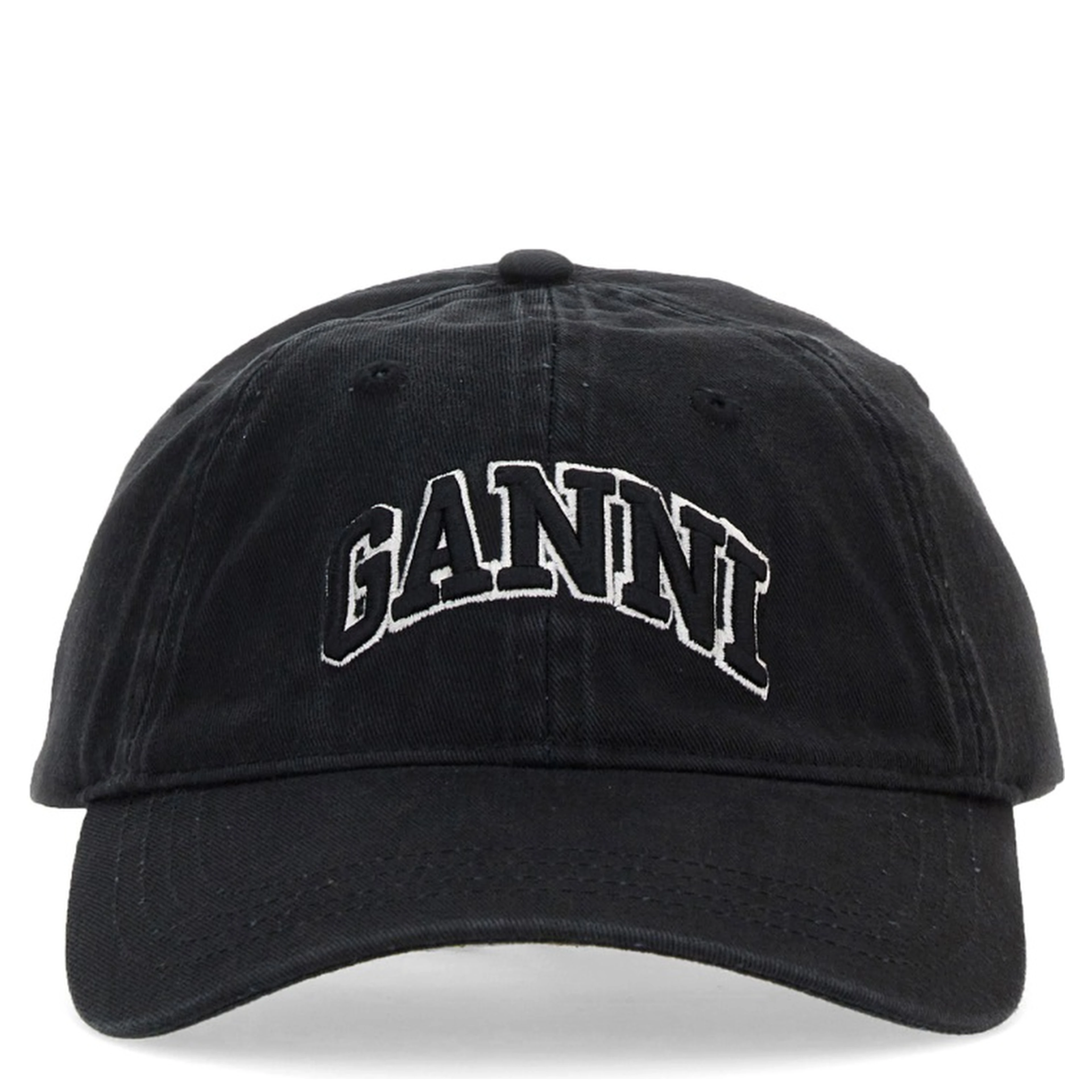 CAPPELLO DA BASEBALL IN CANVAS