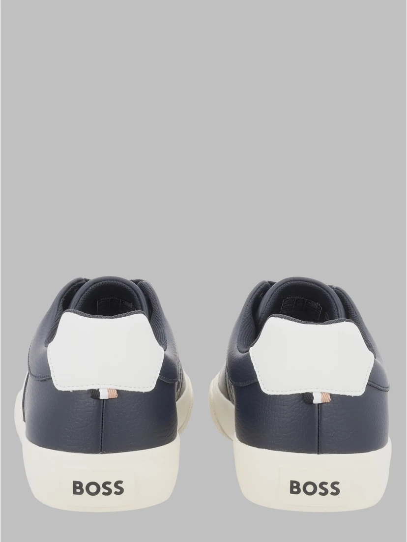SNEAKER "AIDEN"