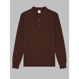 POLO IN MAGLIA