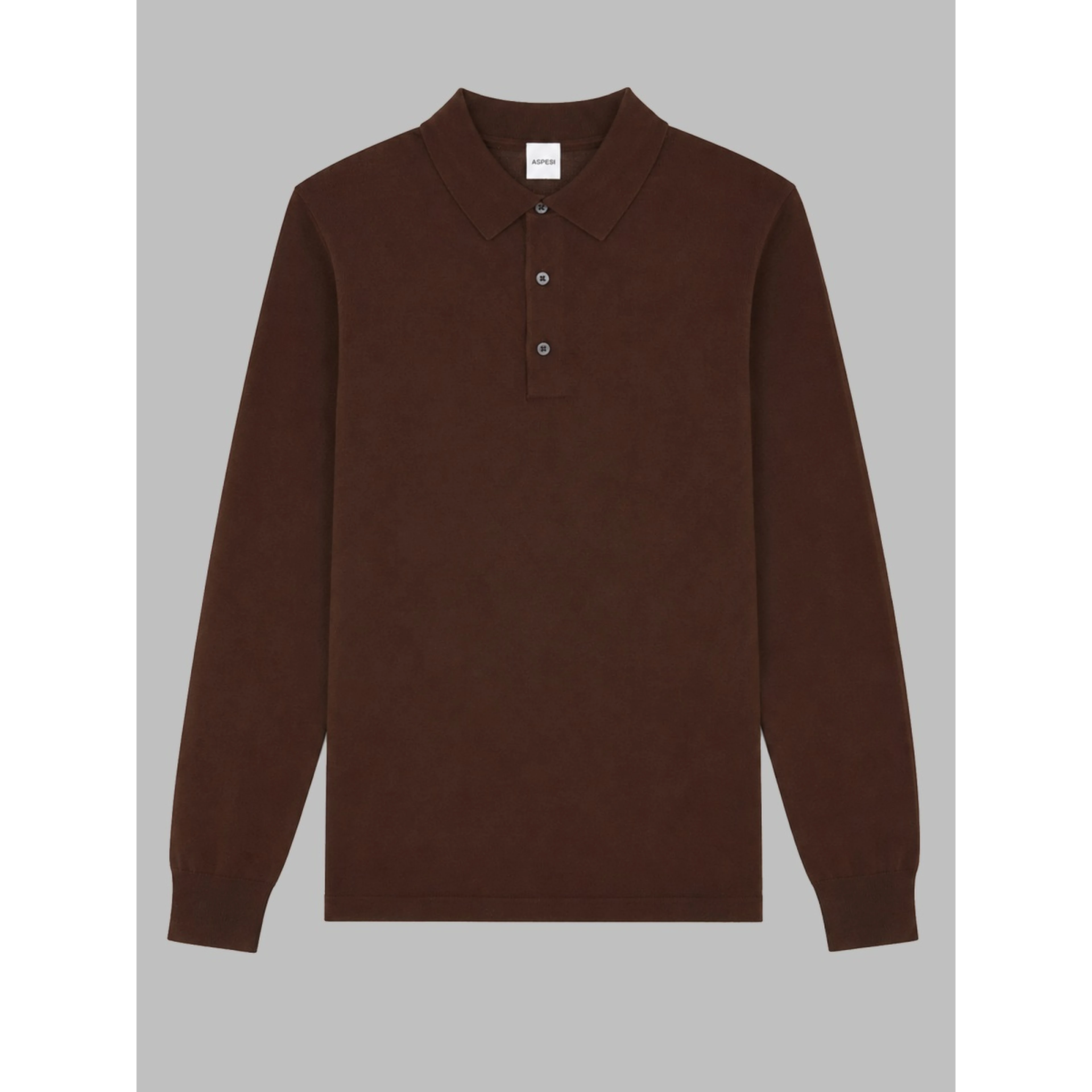 POLO IN MAGLIA