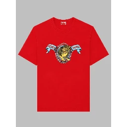 T-SHIRT "JUMPING TIGER"