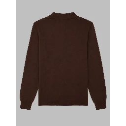 POLO IN MAGLIA